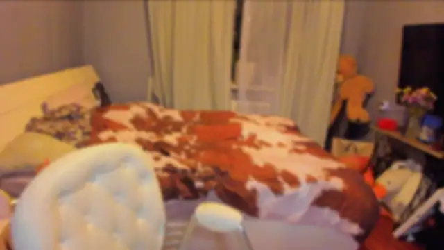 KlementinaBbG online show from October 10, 8:25 pm