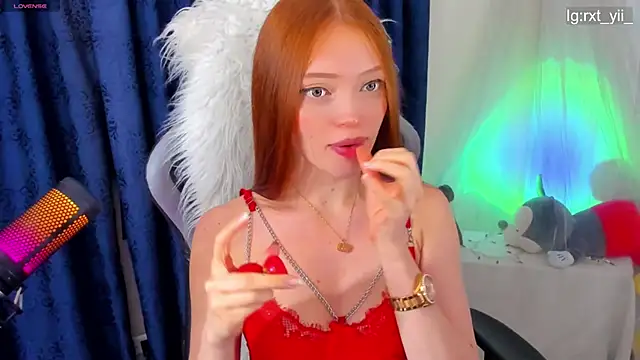 Asian volcoba a online show from October 5, 5:01 am