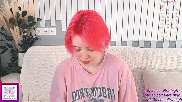   KawaiiYuki   online show from November 14, 6:46 am