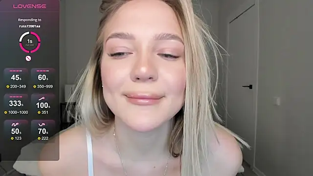 sarahphyllis online show from February 5, 9:51 pm