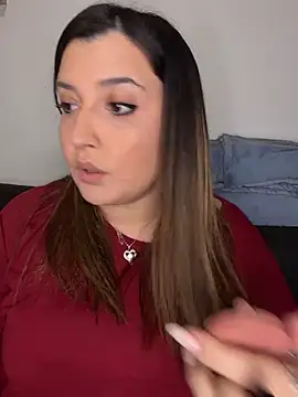 Novababy18 online show from February 21, 11:38 pm