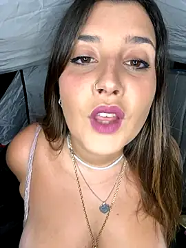 Snapshot of Novababy18 chatting on October 10, 10:03 pm Novababy18 online show from October 10, 10:03 pm