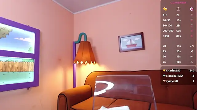 Snapshot of miss____anna chatting on October 30, 11:33 am miss    anna online show from October 30, 11:33 am