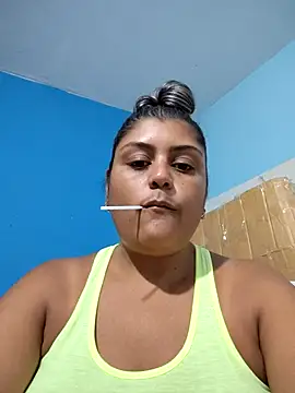 Snapshot of AlyDenalioficial chatting on September 28, 5:40 pm AlyDenalioficial online show from September 28, 5:40 pm