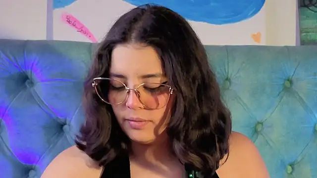 Paola Lyon  online show from March 13, 6:53 pm