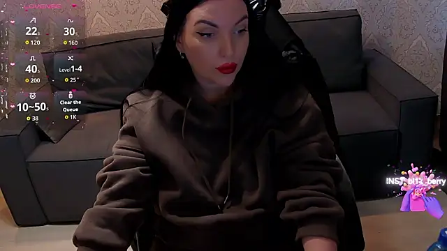 blackberry star online show from March 27, 7:21 am