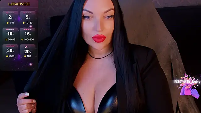 Snapshot of blackberry_star chatting on October 4, 7:36 am blackberry star online show from October 4, 7:36 am