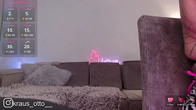 mrs kitty69 online show from October 23, 8:53 am