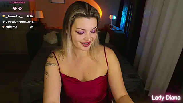 Snapshot of LancasterLady chatting on October 4, 4:22 pm LancasterLady online show from October 4, 4:22 pm