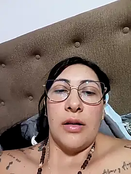 You-kitty2025 online show from October 29, 12:37 am