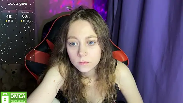 Natural babe666 online show from October 2, 12:37 am