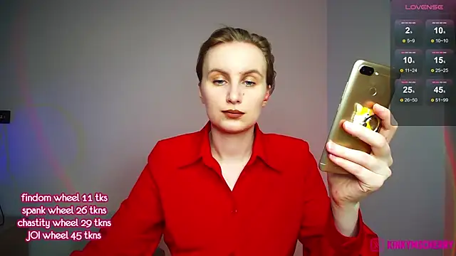 RandyCherry online show from March 27, 3:57 pm