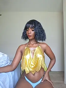 Kamdollie online show from March 1, 10:04 am