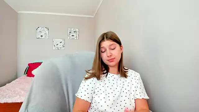 Dashechka online show from October 15, 9:45 am