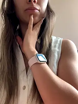 Snapshot of AnnaCastillo_ chatting on October 23, 6:58 pm AnnaCastillo  online show from October 23, 6:58 pm