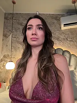 Snapshot of AnnaCastillo_ chatting on October 8, 8:02 pm AnnaCastillo  online show from October 8, 8:02 pm