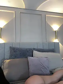 Miss blue69 online show from December 16, 1:44 am