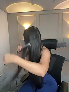 Miss blue69 online show from February 3, 1:48 am