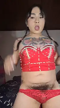 kaory dirtydreams online show from October 10, 8:14 pm