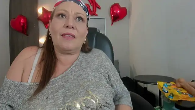 Cheryl JONES online show from February 26, 6:01 am