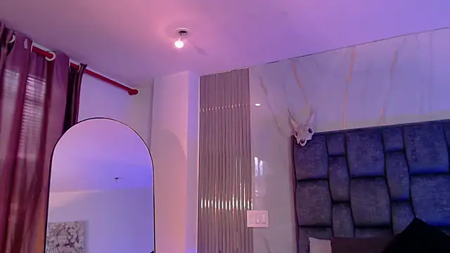 Snapshot of WildyTemping chatting on October 14, 7:38 pm WildyTemping online show from October 14, 7:38 pm