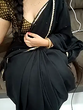 Mounika25 online show from October 16, 6:10 pm