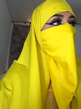 Snapshot of _alabina_ chatting on October 17, 4:32 pm alabina online show from October 17, 4:32 pm