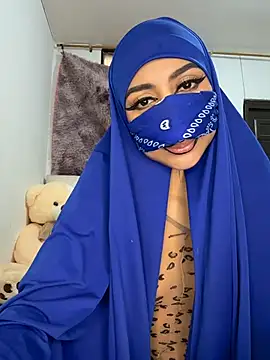  alabina  online show from November 4, 4:45 pm