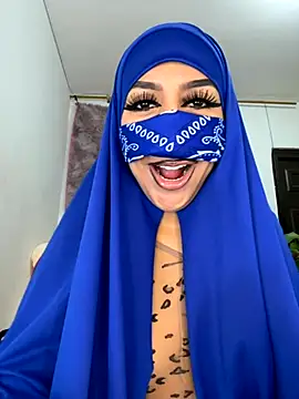 Snapshot of _alabina_ chatting on October 20, 7:17 pm alabina online show from October 20, 7:17 pm