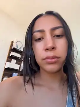  alabina  online show from April 8, 3:25 pm