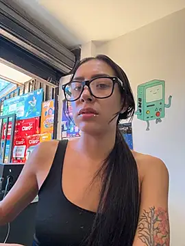  alabina  online show from February 11, 3:02 pm