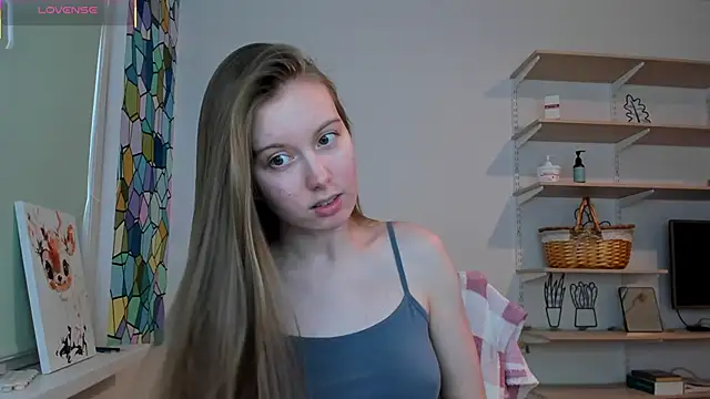 Peggy Beauty online show from November 17, 8:04 am