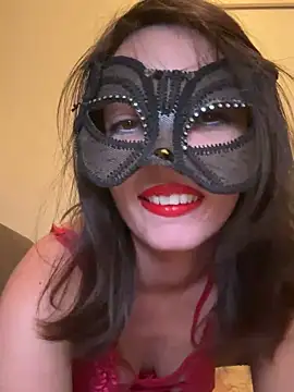 Chanced Lemon online show from October 16, 10:23 pm