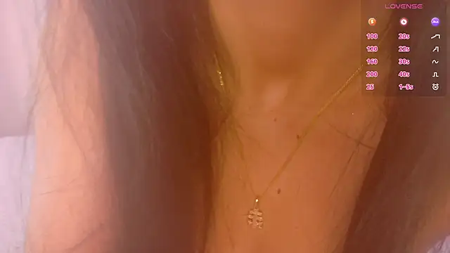 smiling  girl2 online show from February 26, 6:07 pm