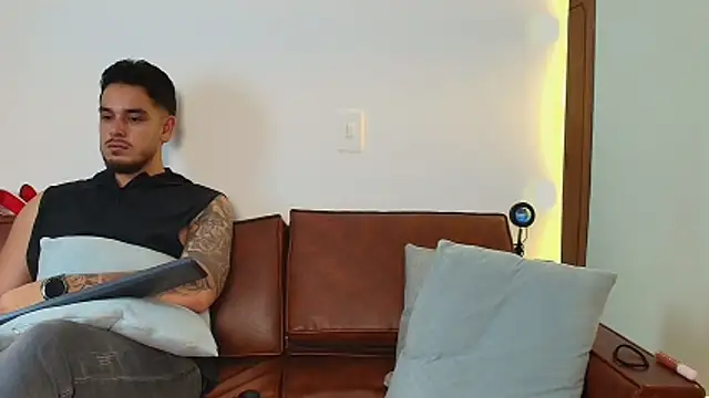 Rose dom online show from February 26, 3:27 am