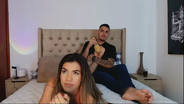 Snapshot of Rose_dom chatting on October 19, 6:21 pm Rose dom online show from October 19, 6:21 pm