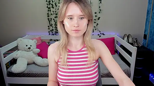  adel brooks  online show from October 22, 6:35 pm