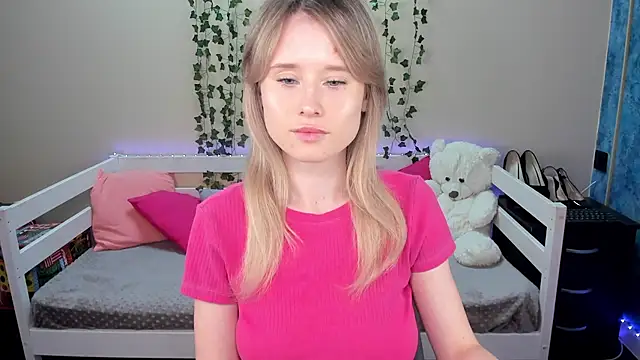  adel brooks  online show from October 19, 6:43 pm