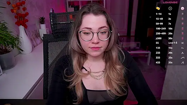 RemyCute online show from April 19, 6:10 pm