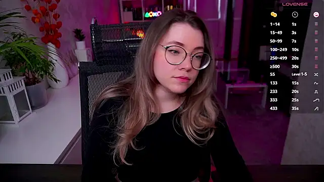 RemyCute online show from March 27, 2:29 pm