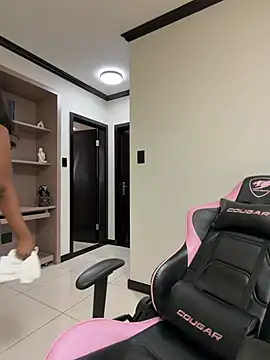 Neelo-Smith online show from April 27, 3:36 am