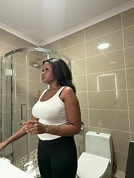 Neelo-Smith online show from April 25, 3:53 pm