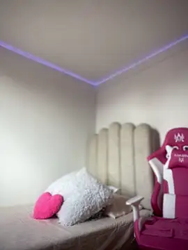 Alicia Ruiz online show from March 25, 6:11 pm