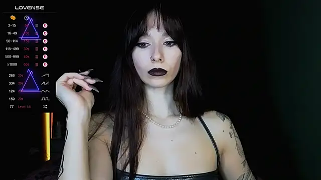 JillVerdon online show from February 17, 7:13 pm