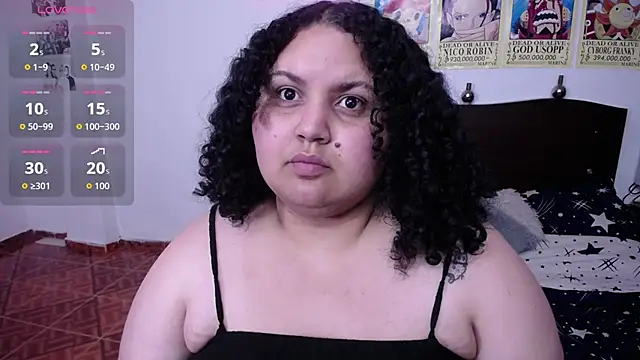 luisianacoxx online show from October 16, 1:41 am