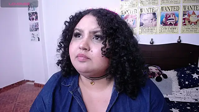 luisianacoxx online show from September 30, 1:22 am