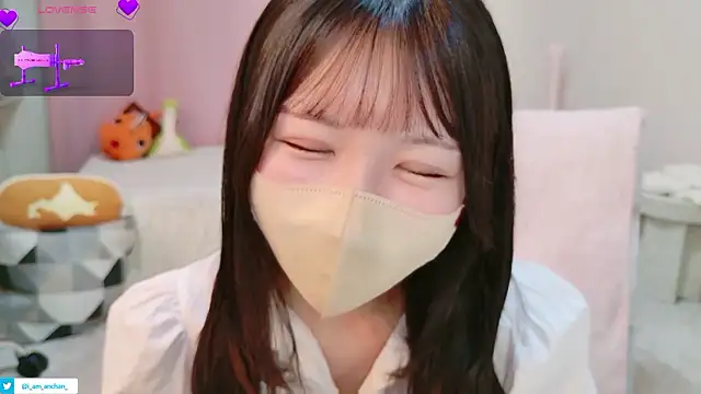 anchan  online show from June 26, 1:23 pm