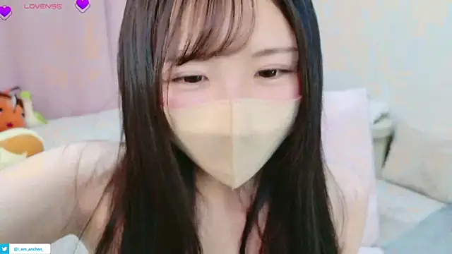 anchan  online show from May 26, 3:33 pm