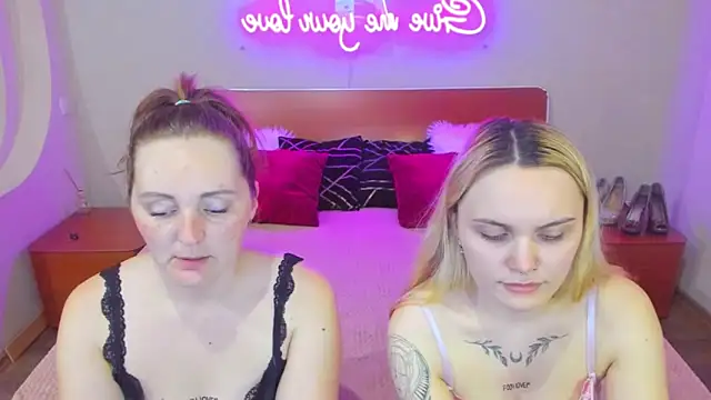 MagicEyess online show from March 10, 7:12 am