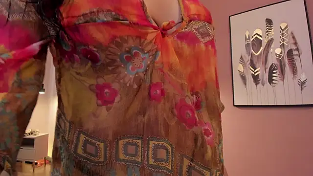 Snapshot of _aish_a_ chatting on October 1, 7:41 pm aish a online show from October 1, 7:41 pm